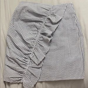 The fifth label mini skirt